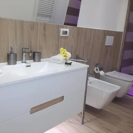 B&B San Vito 그라비나인풀리아