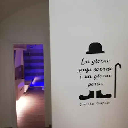 فندق مبيت وإفطار San Vito غرافينا إن بوليا