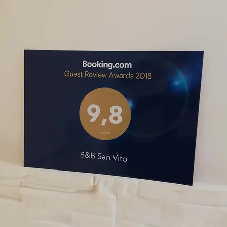 San Vito 3*
