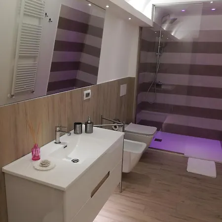 San Vito فندق مبيت وإفطار 3*