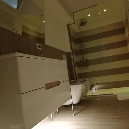 فندق مبيت وإفطار San Vito غرافينا إن بوليا