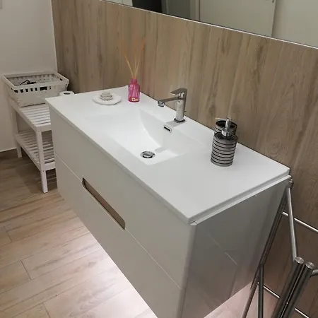 فندق مبيت وإفطار San Vito