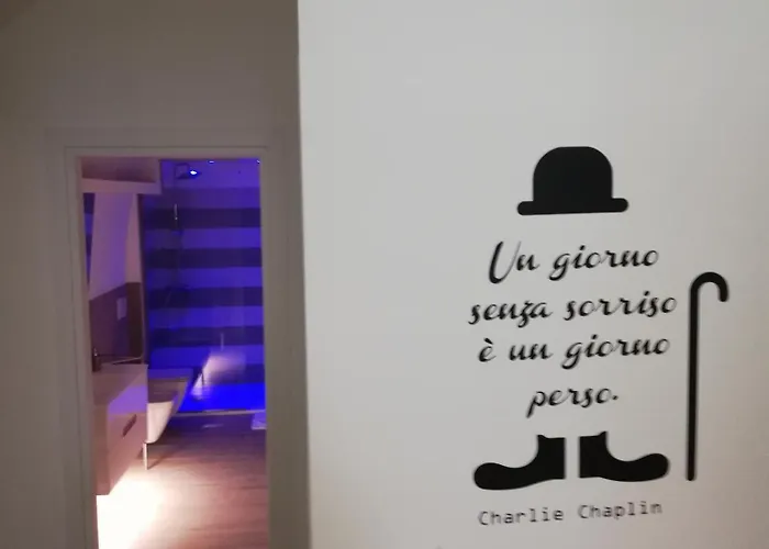Bed & Breakfast San Vito Gravina in Puglia