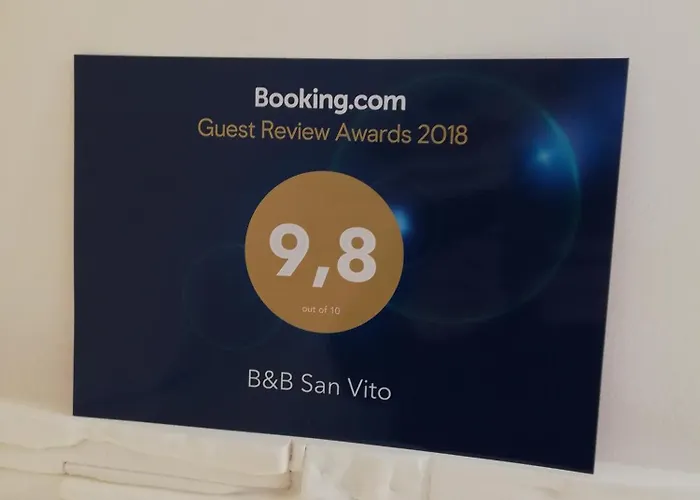 San Vito 4*
