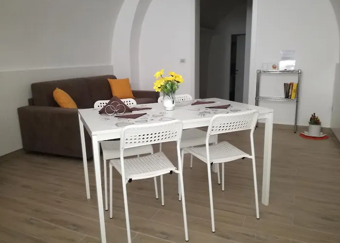 Bed & Breakfast San Vito