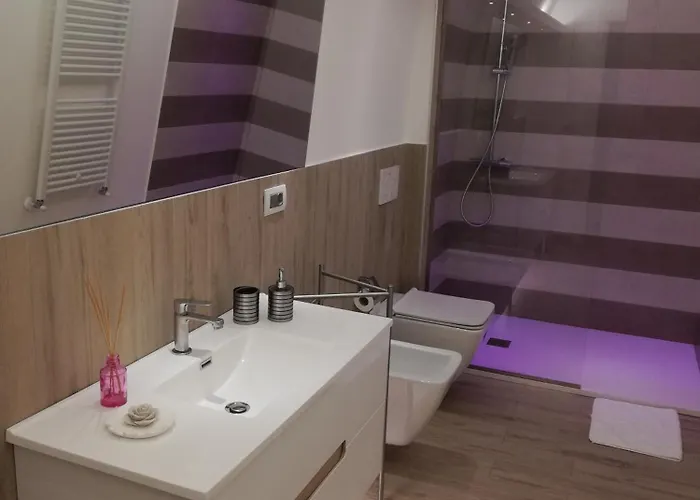 San Vito Oda ve Kahvaltı 3*