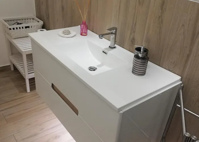 Bed & Breakfast San Vito